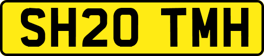 SH20TMH