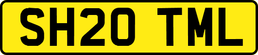 SH20TML