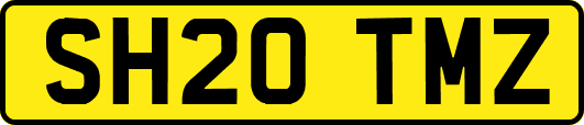 SH20TMZ