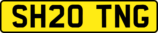 SH20TNG