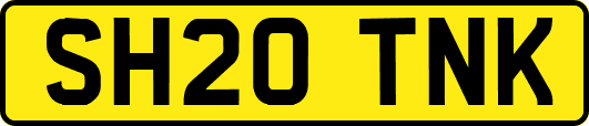 SH20TNK