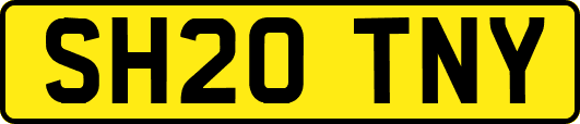 SH20TNY