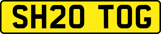 SH20TOG