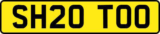 SH20TOO