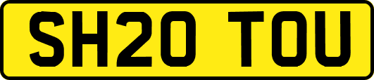 SH20TOU