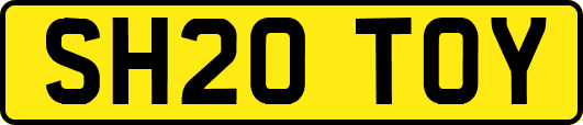 SH20TOY