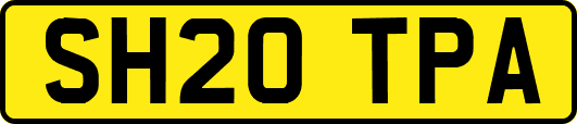 SH20TPA
