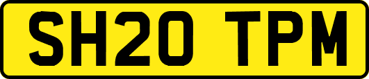 SH20TPM