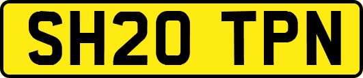 SH20TPN