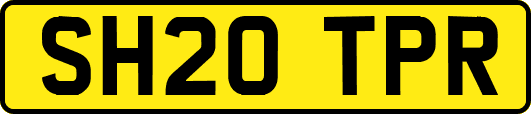 SH20TPR