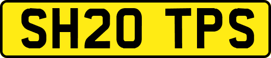 SH20TPS