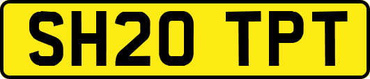 SH20TPT