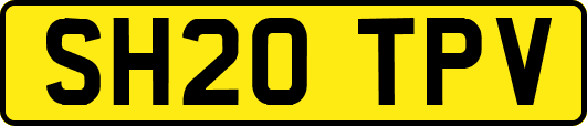 SH20TPV
