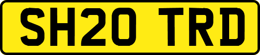 SH20TRD