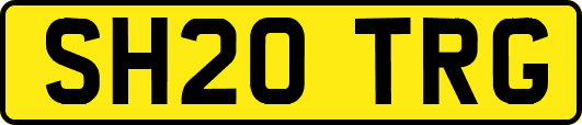 SH20TRG