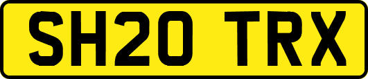 SH20TRX