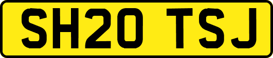 SH20TSJ