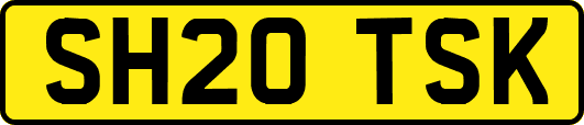 SH20TSK