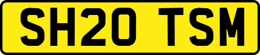 SH20TSM