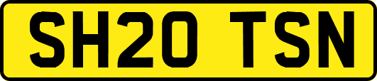 SH20TSN