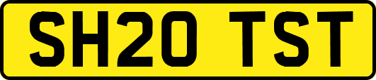 SH20TST