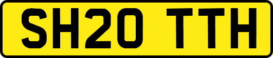 SH20TTH