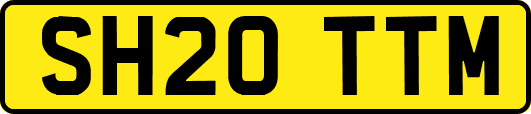 SH20TTM
