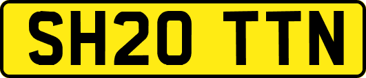 SH20TTN