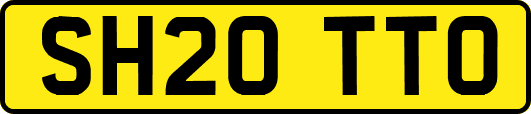 SH20TTO