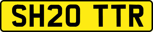 SH20TTR