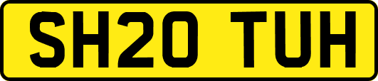 SH20TUH