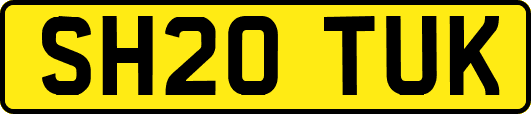 SH20TUK