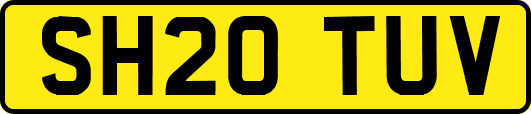 SH20TUV