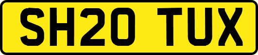 SH20TUX