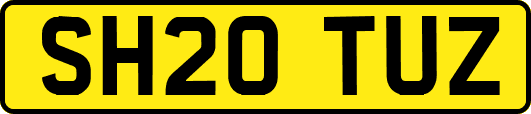 SH20TUZ
