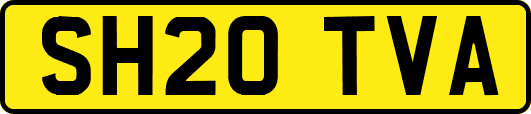 SH20TVA