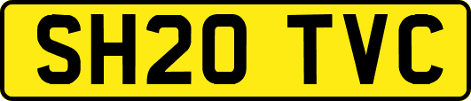 SH20TVC