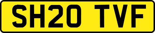 SH20TVF