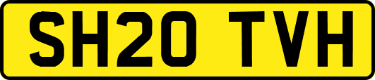 SH20TVH