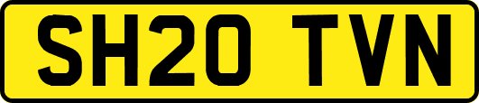 SH20TVN
