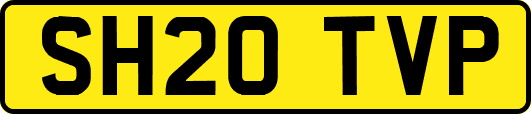 SH20TVP