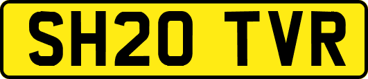 SH20TVR