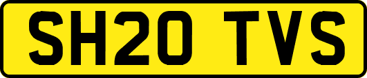 SH20TVS