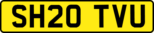 SH20TVU
