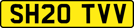 SH20TVV