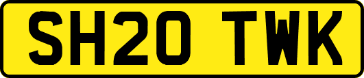 SH20TWK