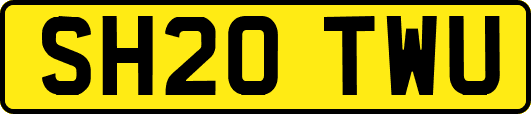 SH20TWU
