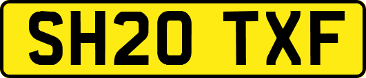 SH20TXF