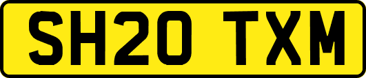 SH20TXM