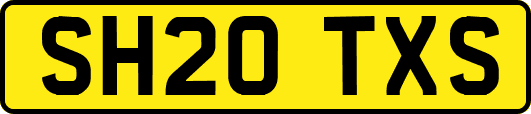 SH20TXS